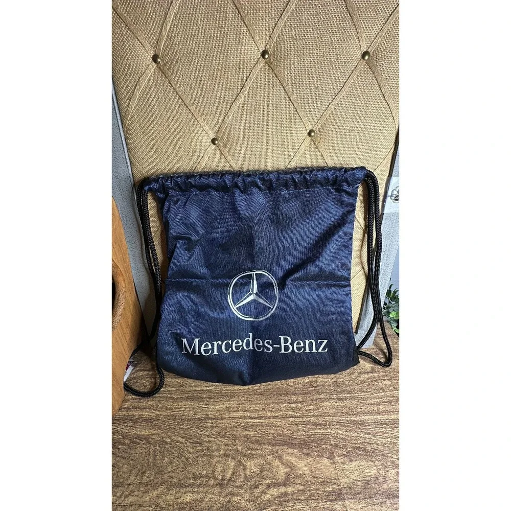 Nike Mercedes Benz Drawstring Gym Sack